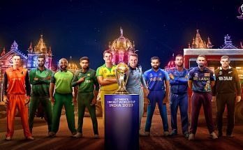 ICC Men’s Cricket World Cup 2023