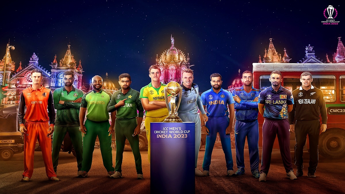 Watch Asia Cup 2023, ICC Men's Cricket World Cup Free On Hotstar