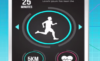 Fitness Apps