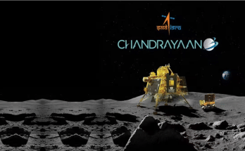 Chandrayaan 3 Soft Landing