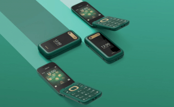 Nokia 2660