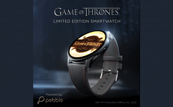 Pebble Game of thrones