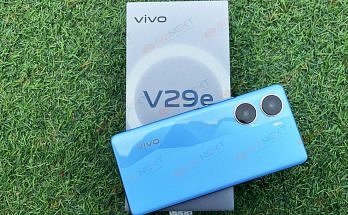 Vivo V29e Feature