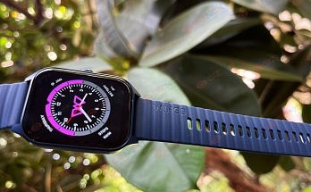 Wings Prime Smartwatch Review