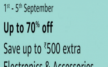 Amazon Coupons Bonanza