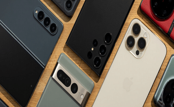 Smartphones
