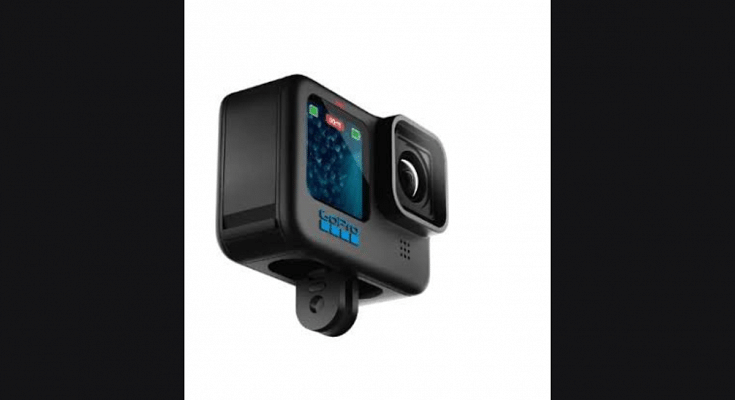 GoPro Hero 12: Everything you need to know about all the new features
