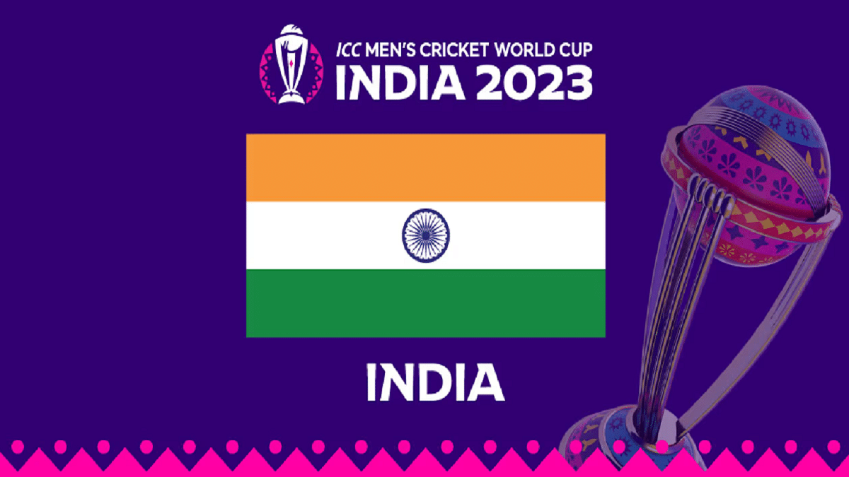 ICC Cricket World Cup 2023