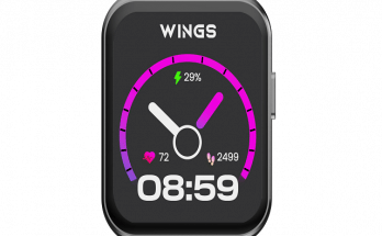 Meta Smartwatch