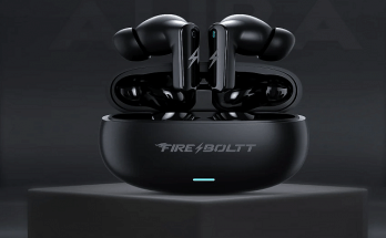 Fire-boltt Fire Pods Aura