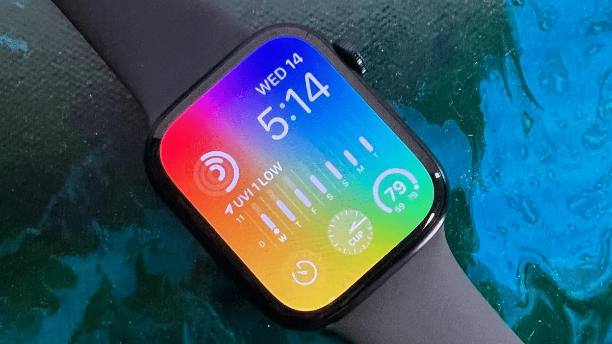 Apple Watch Series 9