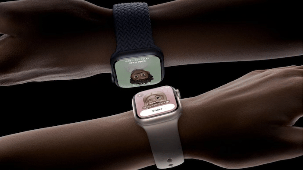 Apple Watch Series 9