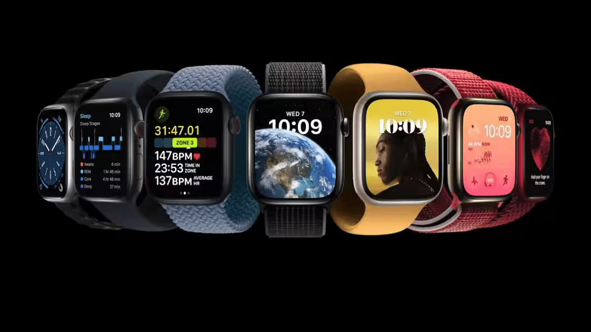 Apple Watch Series 9