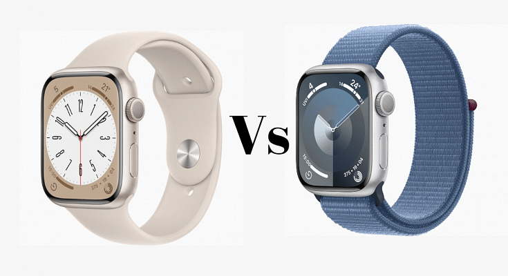 Apple Watch SE Vs Series 6 Specs Comparison: What's The Difference?