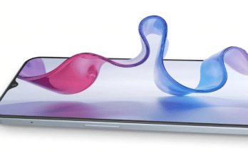 lava Blaze Pro 5G