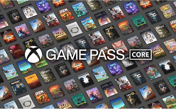 X Game Pass