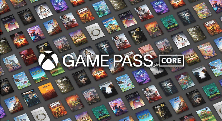 Game pass clearance store