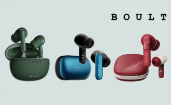 Boult Y1 Pro