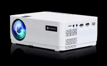 Portronics Beem 420 Smart LED Projector
