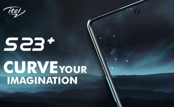 itel s23+