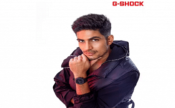 G-Shock India