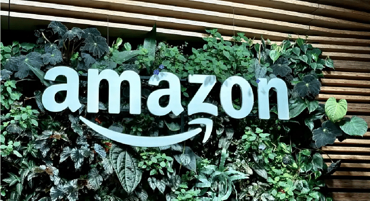 Amazon