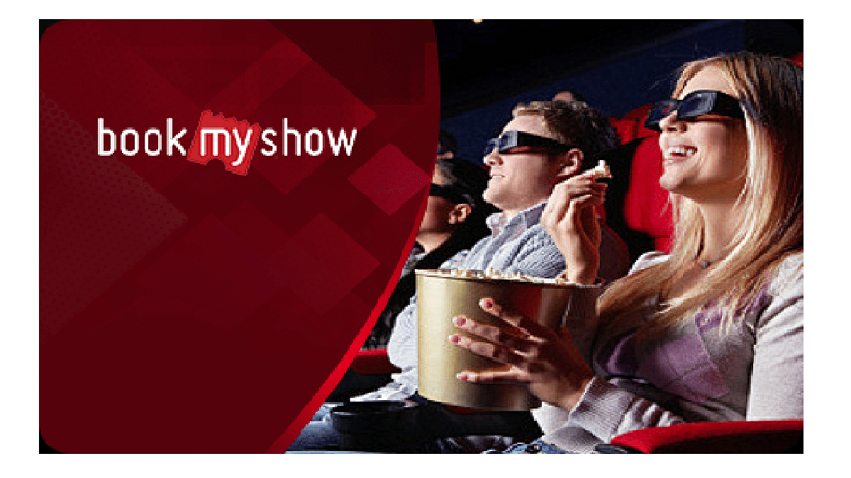 BookMyShow