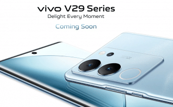 Vivo V29 Series