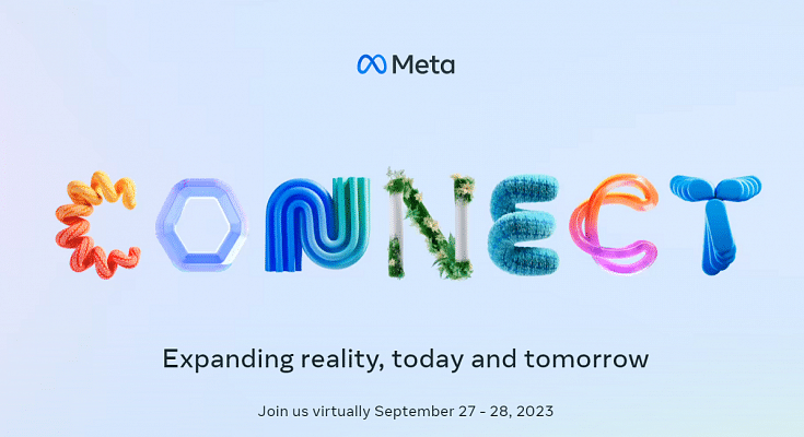 Meta Connect 2023: What's In Store And How To Join The Livestream