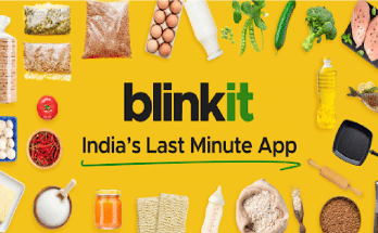 Blinkit