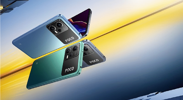 POCO X6, X6 Pro Spotted On IMEI Listings, Hint At Imminent Launch