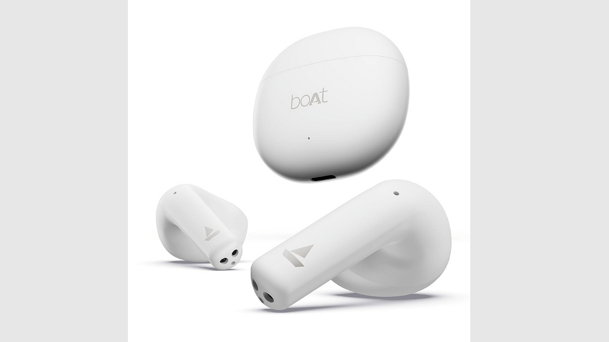 boAt Airdopes Atom 81 True Wireless Earbuds