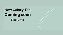 Samsung Galaxy Tab A9 India Launch Confirmed For October 5: Amazon Teaser Goes Live