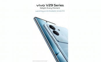 vivo v29