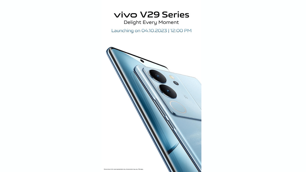 Discover the vivo V29: Mid-Range Phone with Flagship Features