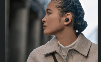 Sony WF-1000XM5 TWS Earbuds