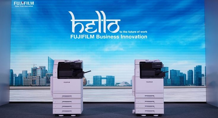 Fujifilm Printers