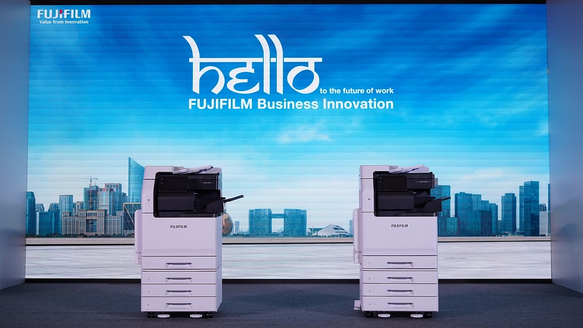 Fujifilm Printers