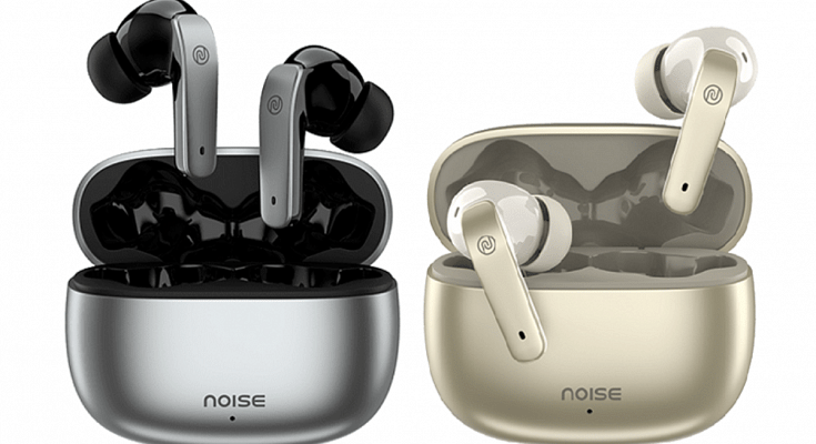 Noise Air Buds Pro SE