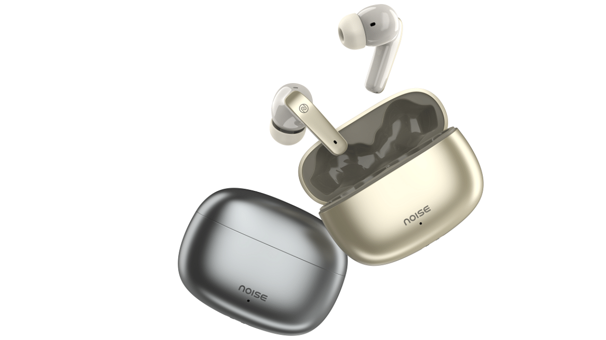 Noise Air Buds Pro SE