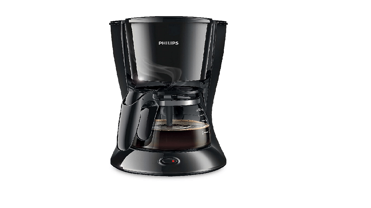 Philips Coffee Maker