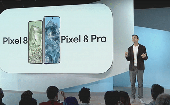 Google Pixel 8 Series