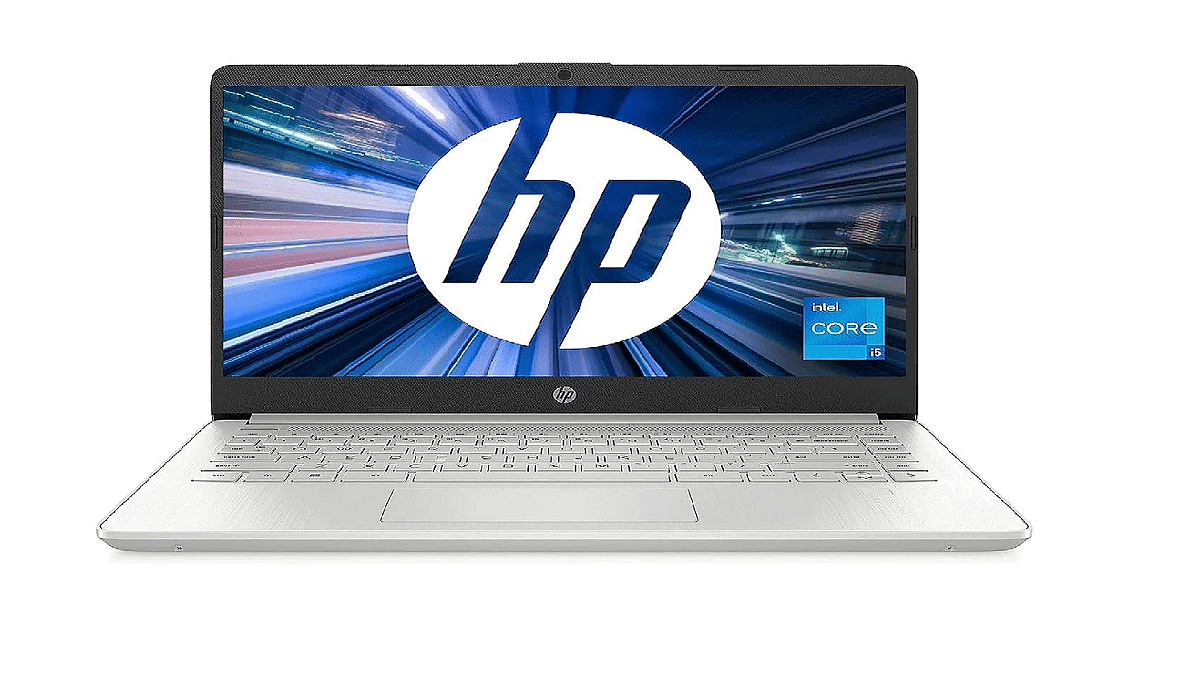 HP Laptop i5