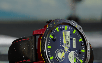 Boult Sterling Smartwatch