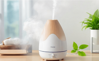 Air Humidifier