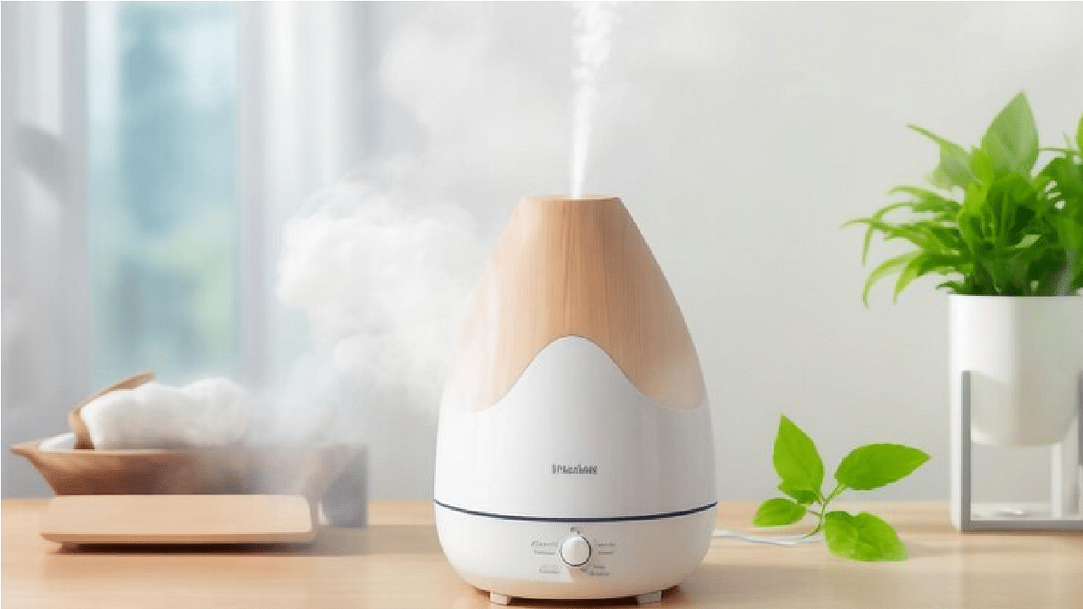 Air Humidifier