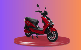 okaya motofaast price