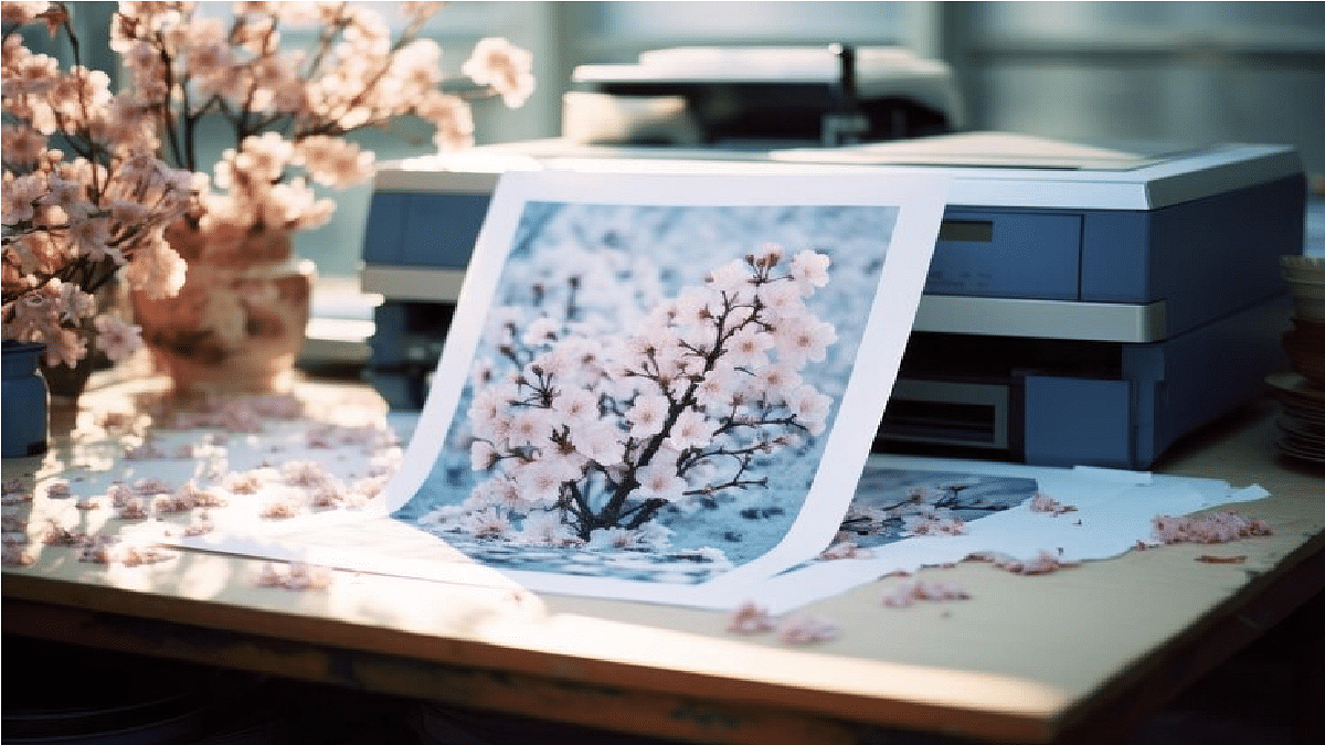 Photo Printers