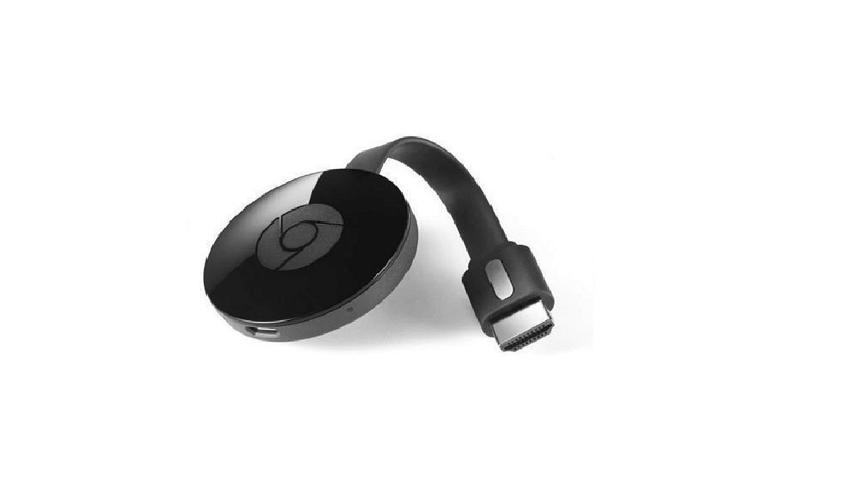 Chromecast