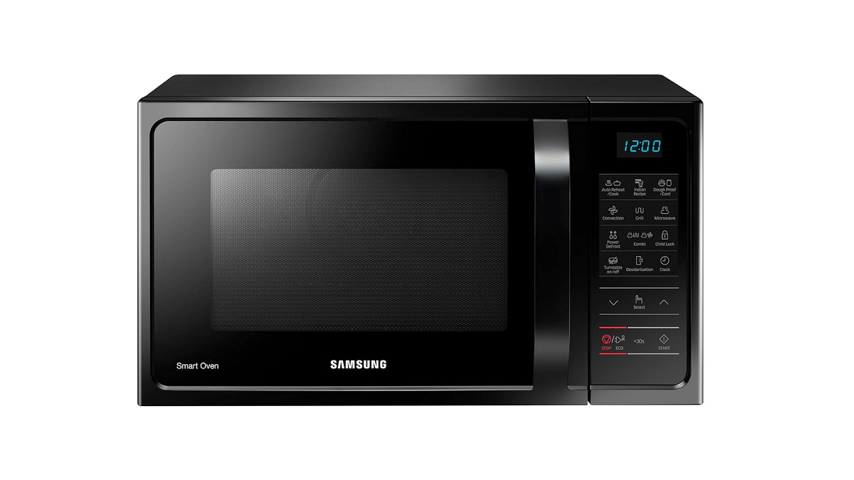 3. Samsung Convection Microwave Oven